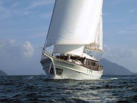 Image for article Week in Superyacht Brokerage: end of Q2 sees reductions take centre stage